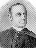 Reverend William Marshall, M.A. Reverend William Marshall, M.A.