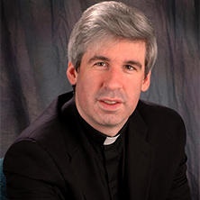 Msgr. Gerard McCarren