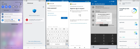 Microsoft Defender