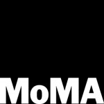 MOMA logo MOMA logo