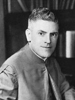 Monsignor Francis J. Monaghan, S.T.D. Monsignor Francis J. Monaghan, S.T.D.