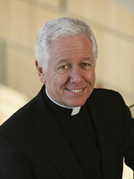 Monsignor Robert Sheeran, S.T.D. Monsignor Robert Sheeran, S.T.D.