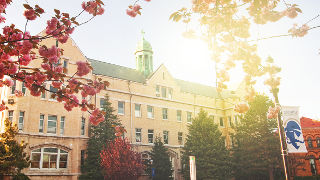Mooney-Hall