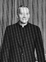 Reverend Lawrence T. Murphy, M.M., Ph.D. Reverend Lawrence T. Murphy, M.M., Ph.D.