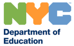 The NYC Education Logo