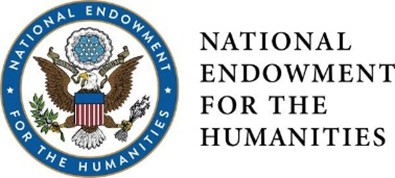 Seal for the National Endowment for the Humanities Image of the eagle seal for the National Endowment for the Humanities