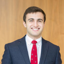 Nick Cozzerelli_222 Nick Cozzerelli
