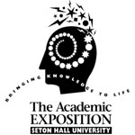 Petersheim Academic Exposition Logo