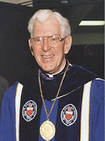 Reverend Thomas Peterson, O.P., S.T.D. Reverend Thomas Peterson, O.P., S.T.D.