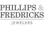 Phillips-&-Fredricks-Jewelry Logo Teaser Image of Phillips and Fredricks Jewelry Logo