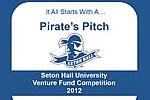 Pirate's Pitch