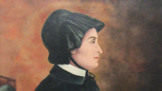 Elizabeth Ann Seton