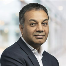 Prashant Yadav