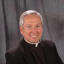 Rev. Thomas Guarino, Ph.D. Rev. Thomas Guarino, Ph.D.