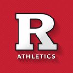 The Rutgers Athletics logo