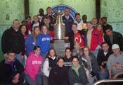 sports management sports management