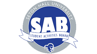 SAB2017 Logox320 Student Activities Board Logo