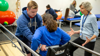 SetonHall320 Seton Hall Physical Therapy
