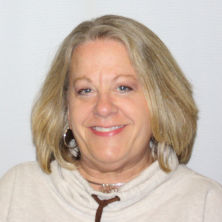 SharonVirklerx222 Sharon Virkler smiling