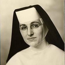 Sister Rose Young Sister Rose Young