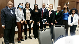 Speakers at MLK Symposium TEASER 320x180 MLK symposium
