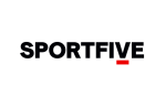 The Sportfive logo