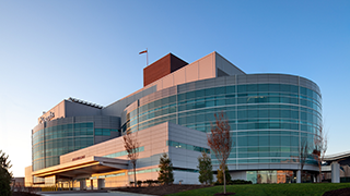 St. Josephs Building 320x180 image of St. Joseph's University Medical Center