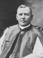 Monsignor John Stafford, S.T.L. Monsignor John Stafford, S.T.L.