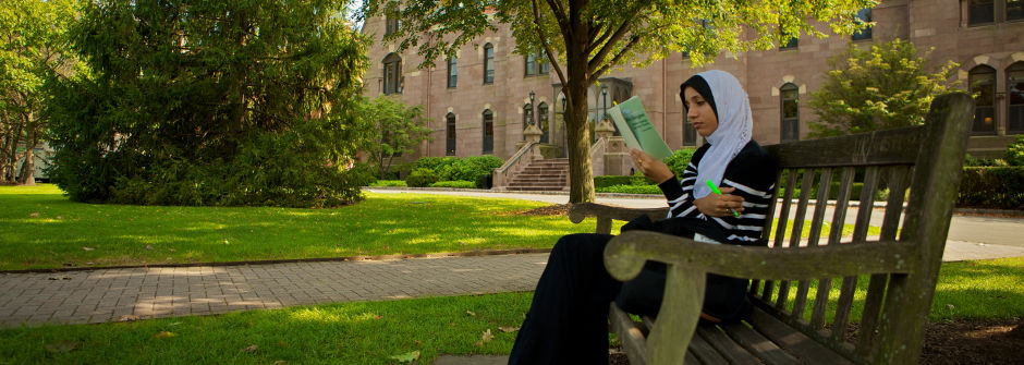 Stay Connection to the Institute of Communication and Religion