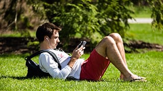 Get Ahead with Summer Courses