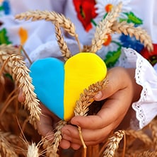 Support for Ukraine 222px Support for Ukraine