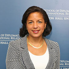 Susan Rice image Susan Rice image