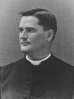 Reverend Joseph Synnott, D.D. Reverend Joseph Synnott, D.D.