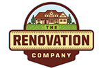 The Renovation Company Logo Teaser Image of The Renovation Company Logo