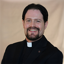 Rev. Mr. Thomas Pluhar