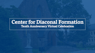 TitleCard diaconal 320 Diaconal Formation