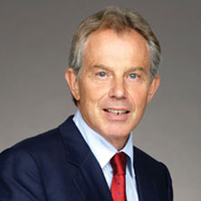 Tony Blair image Tony Blair image