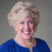 Diane Traflet