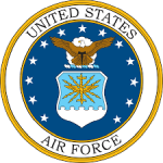 The United States Air Force Logo
