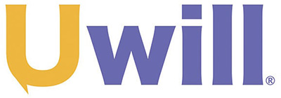 Uwill logo 2022 400px Uwill logo