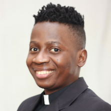 Mr. Victor Muwonge