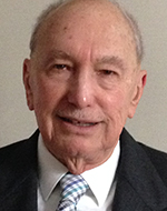 Walter Meyer Walter Meyer
