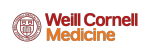 The Weill Cornell Medicine logo