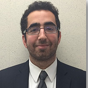 Ziad Al Achkar Ziad Al Achkar