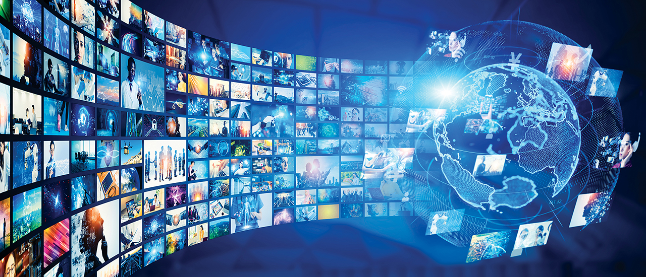 A Battle of Wits in the Digital Era A Battle of Wits in the Digital Era