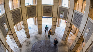 campus