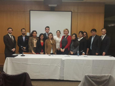 The Center for Peace and Conflict Studies hosts first “All Conflict is Local: Personal Experience, Reflection, and Conflict Resolution” conference, showcasing student and community research alongside stories of personal experience.