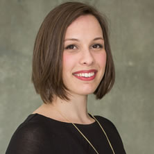 Alma Banyai, Class of 2015