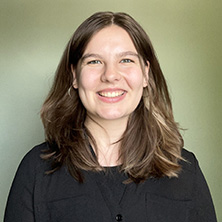 Amanda Buettner