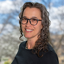 Dr. Kline is Associate Dean, Assessment and Accreditation for the College of Human Development, Culture, and Media